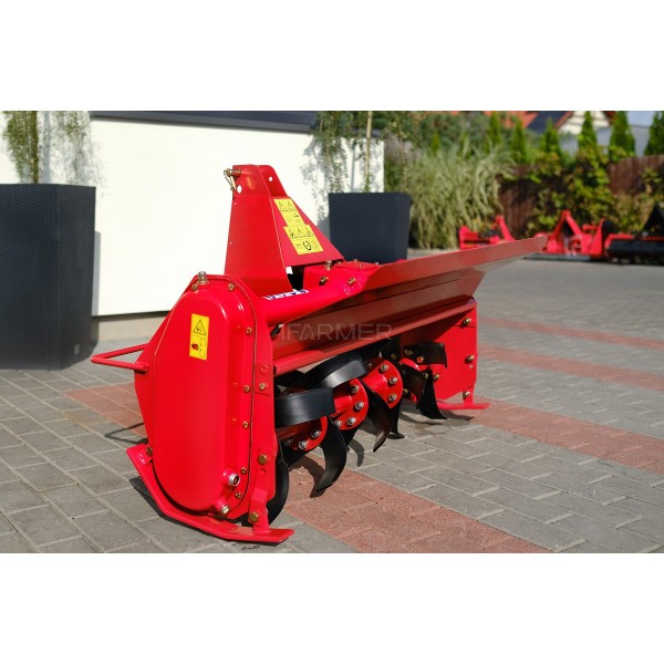 Glebogryzarka lekka TL 105 4FARMER