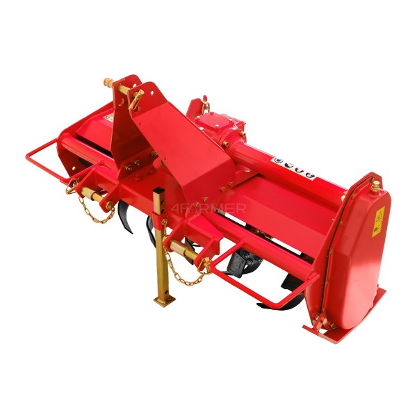 Glebogryzarka lekka TL 115 4FARMER
