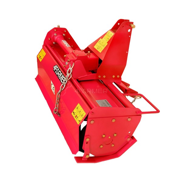 Glebogryzarka lekka TL 115 4FARMER