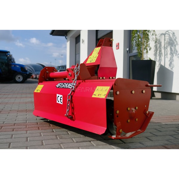 Timón ligero TL 115