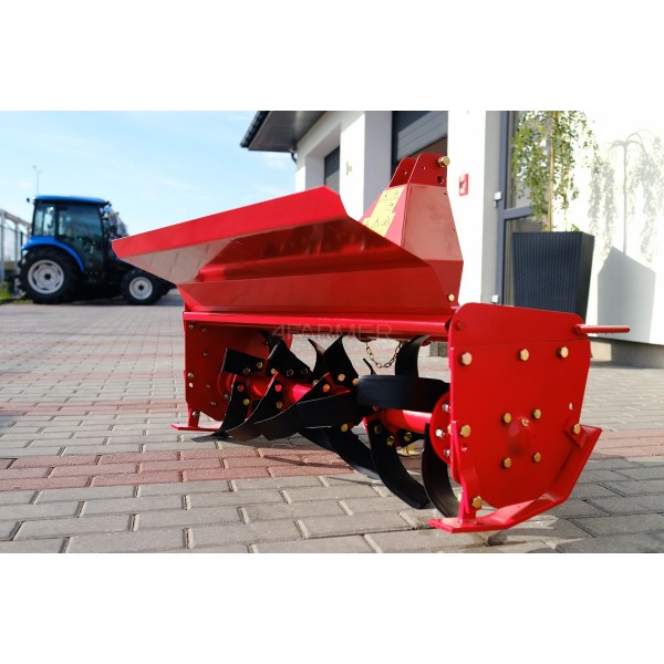 Glebogryzarka lekka TL 115 4FARMER