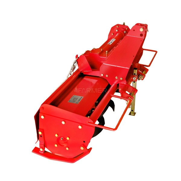 Glebogryzarka lekka TL 125 4FARMER
