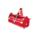 TM 120 4FARMER Hochleistungs-Gartenfräse (Rot) | Traktor.com.pl