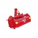 TM 120 4FARMER Hochleistungs-Gartenfräse (Rot) | Traktor.com.pl
