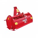 TM 130 4FARMER Hochleistungs-Gartenfräse (Rot) | Traktor.com.pl