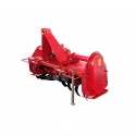 TM 130 4FARMER Hochleistungs-Gartenfräse (Rot) | Traktor.com.pl