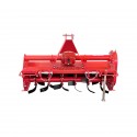 TM 130 4FARMER Hochleistungs-Gartenfräse (Rot) | Traktor.com.pl