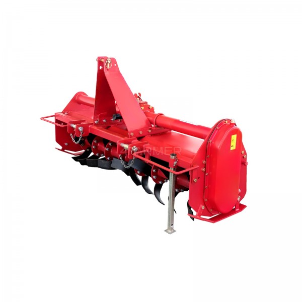 Hochleistungs-Bodenfräse TM 140 4FARMER