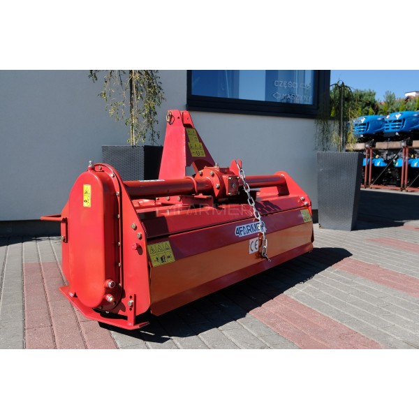 Motoculteur robuste TM 140 4FARMER