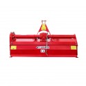 TM 160 4FARMER Hochleistungs-Gartenfräse (Rot) | Traktor.com.pl