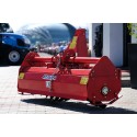 TM 160 4FARMER Vysoce výkonný kultivátor (červený) | Traktor.com.pl