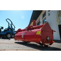Motoculteur robuste TM 160 4FARMER (rouge) | Traktor.com.pl