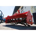 TM 160 4FARMER Vysokozdvižný kultivátor (červený) | Traktor.com.pl