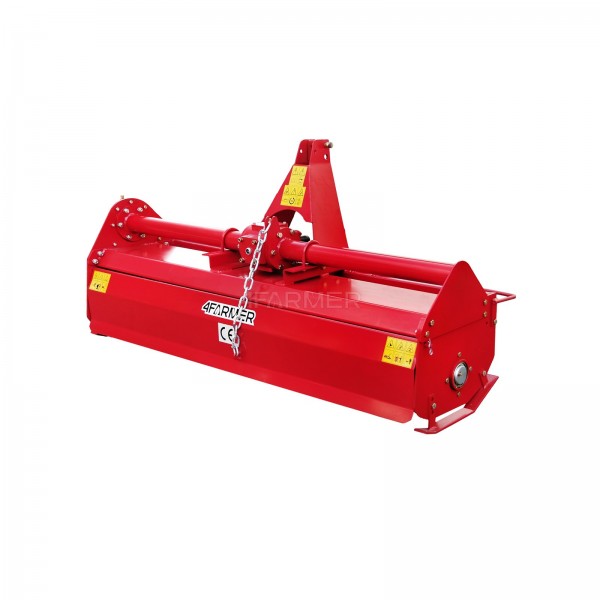 Motoculteur robuste TM 170 4FARMER | Traktor.com.pl