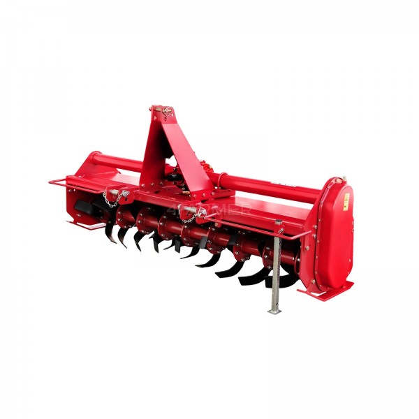 Glebogryzarka ciężka TM 170 4FARMER | Traktor.com.pl