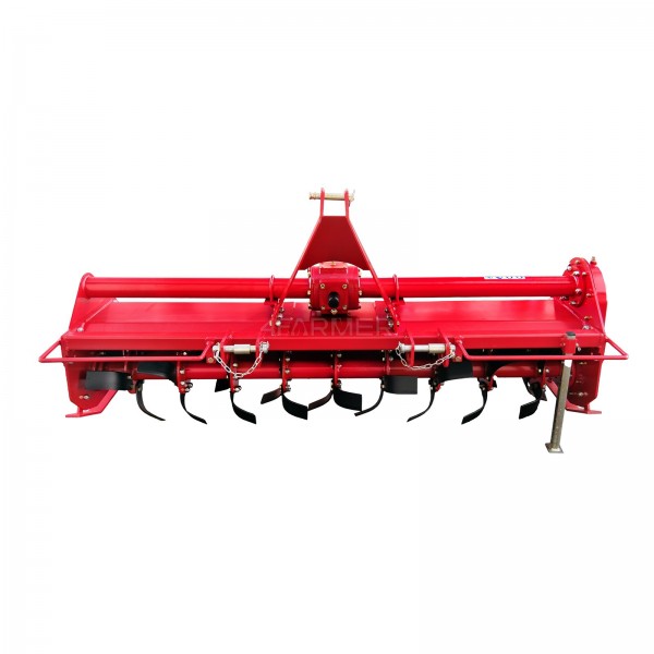 Hochleistungs-Gartenfräse TM 170 4FARMER | Traktor.com.pl