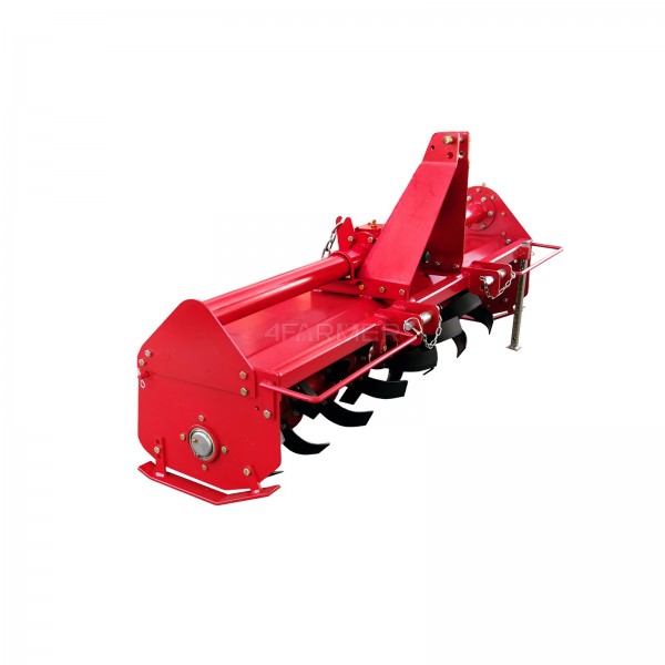 Glebogryzarka ciężka TM 170 4FARMER | Traktor.com.pl