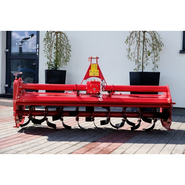 Motocultor de alta resistencia TM 170 4FARMER | Traktor.com.pl