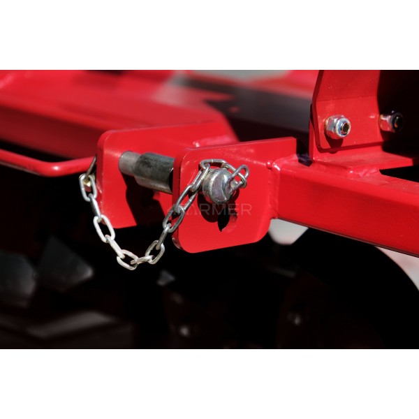 Motoculteur robuste TM 170 4FARMER | Traktor.com.pl