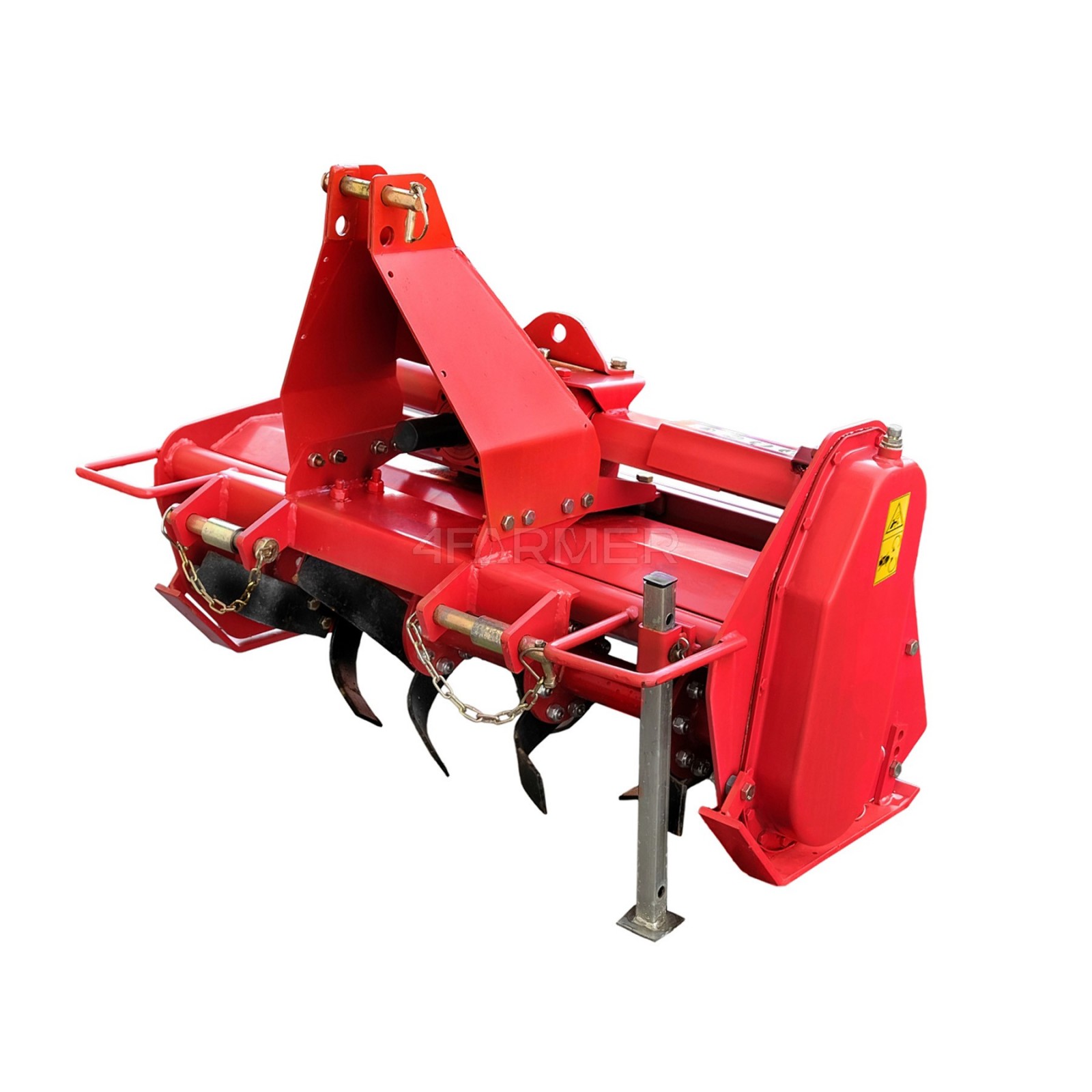 Glebogryzarka przesuwna TLM 85 4FARMER