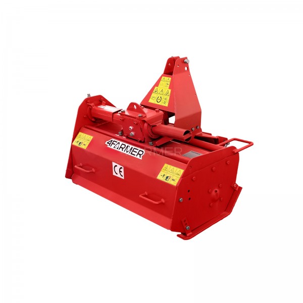 Glebogryzarka przesuwna TLM 85 4FARMER