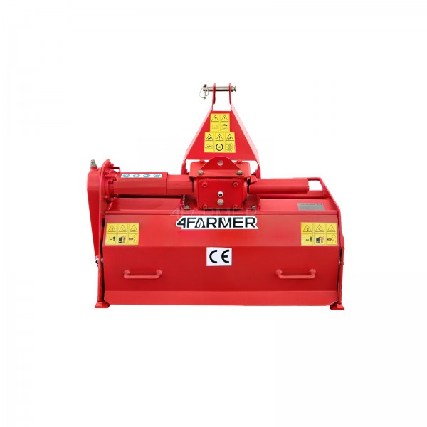 Cultivador deslizante TLS 85