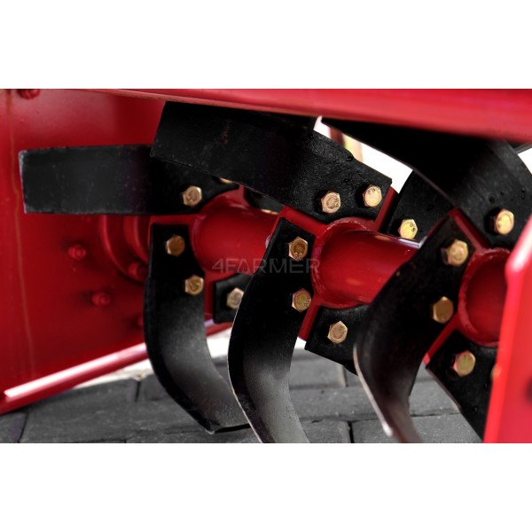 Sliding cultivator TLS 85