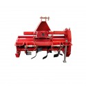 Glebogryzarka średnia TLS 95