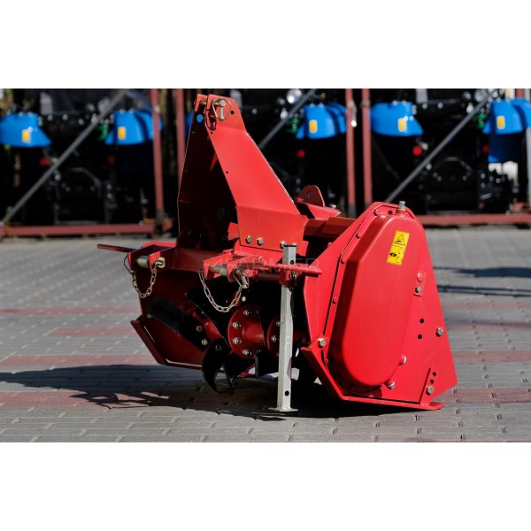 Glebogryzarka średnia TLS 95