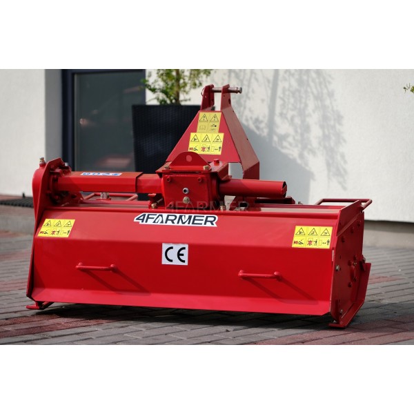 Fraise coulissante TLM 105 4FARMER