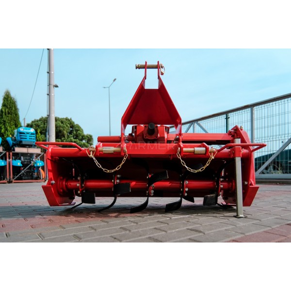 Fraise coulissante TLM 105 4FARMER