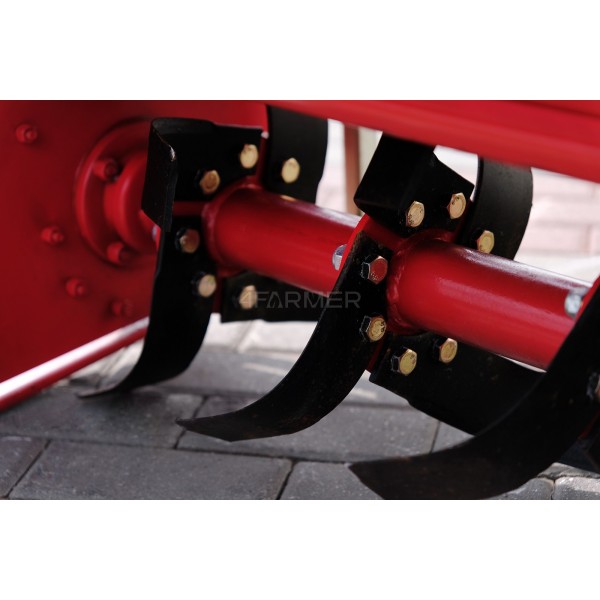 Fraise coulissante TLM 105 4FARMER