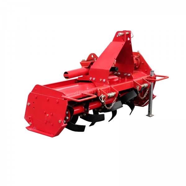 Glebogryzarka przesuwna TLM 115 4FARMER | Traktor.com.pl