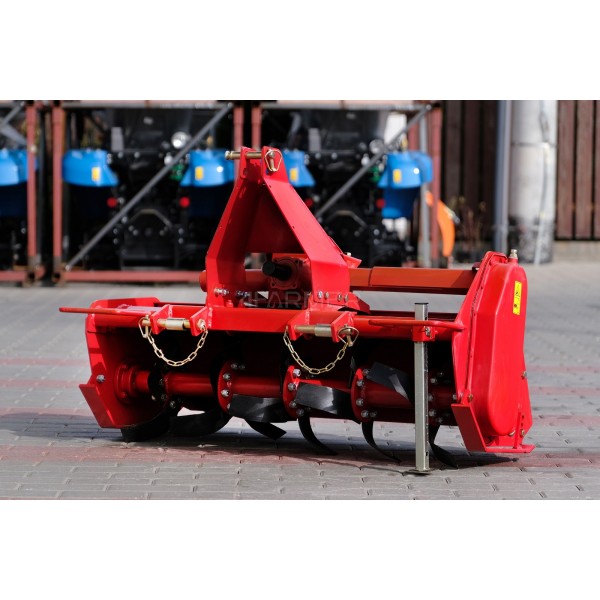 Fraise coulissante TLM 115 4FARMER