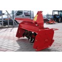 Glebogryzarka przesuwna TLM 115 4FARMER | Traktor.com.pl