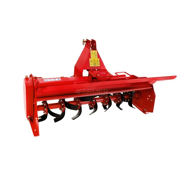 TLM 135 4FARMER posuvný kultivátor