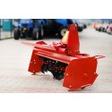 Glebogryzarka przesuwna TLM 135 4FARMER | Traktor.com.pl