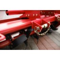 Glebogryzarka przesuwna TLM 135 4FARMER | Traktor.com.pl