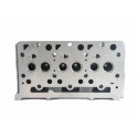 Głowica silnika Kubota D1703A/B cylinder head