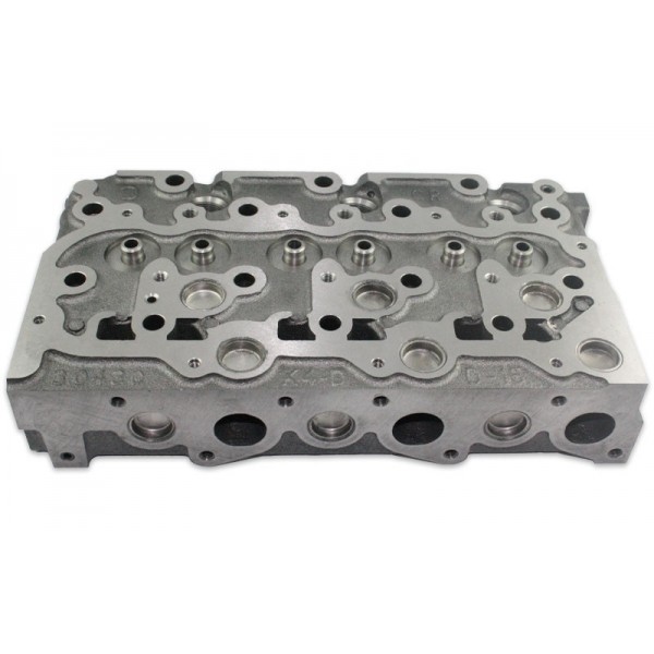 Kubota D1703A/B cylinder head
