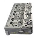 Kubota D1703A/B cylinder head