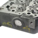 Kubota D1703A/B cylinder head