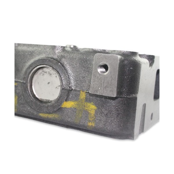 Kubota D1703A/B cylinder head