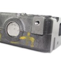 Culasse Kubota D1703A/B
