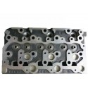 Kubota D1503 cylinder head