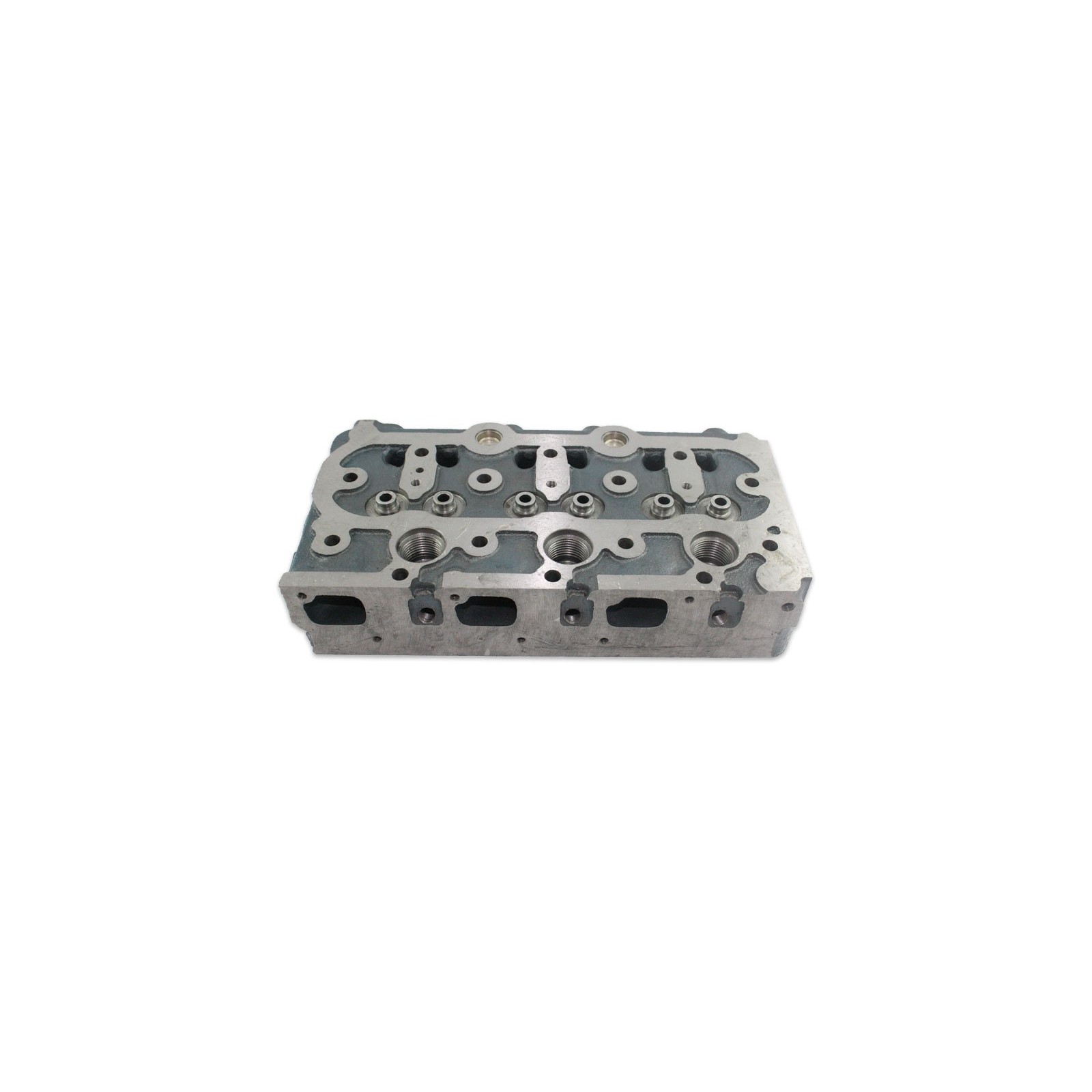 Głowica silnika Kubota D750 cylinder head