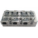Głowica silnika Kubota D750 cylinder head