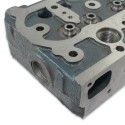 Głowica silnika Kubota D750 cylinder head