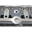 Głowica silnika Kubota D750 cylinder head
