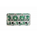 Głowica silnika Kubota D750 cylinder head